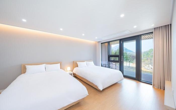 Jecheon The Shine Cheongpung