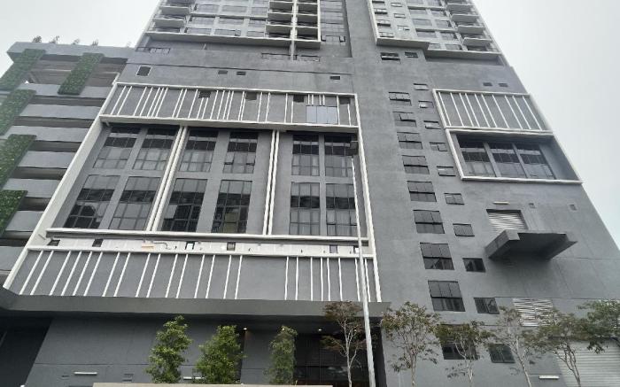 Agile Bukit Bintang TRX Pavilion by wm