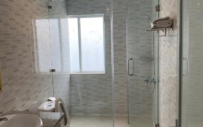 Thái An Hotel Hồ Chí Minh
