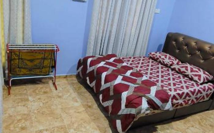 Homestay Nova