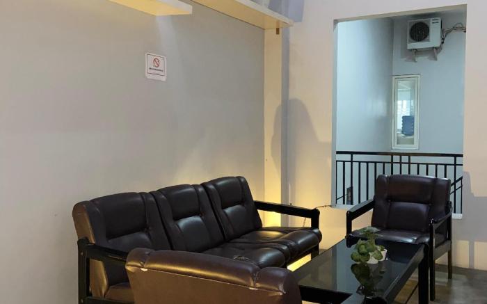 Osborn Coliving & Coworking