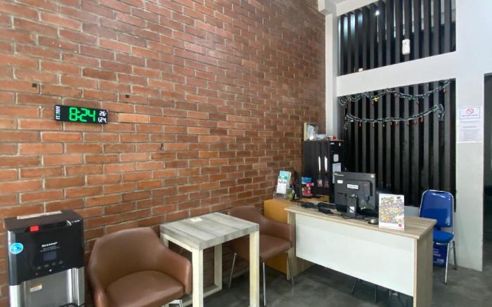 Osborn Coliving & Coworking