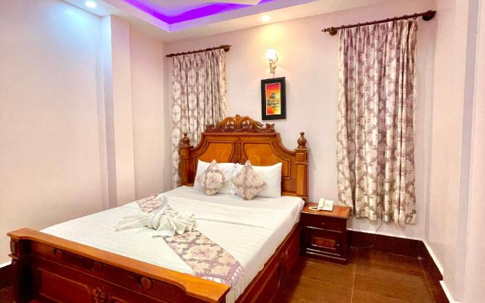 MENG HEANG Guesthouse