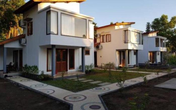 Kondo Villa