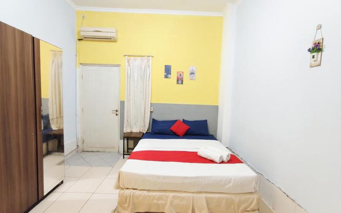 YUTAKA INN Sriwijaya Tegalsari Surabaya