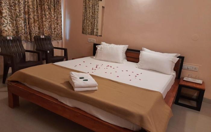 Anand Beach Resort Bordi 