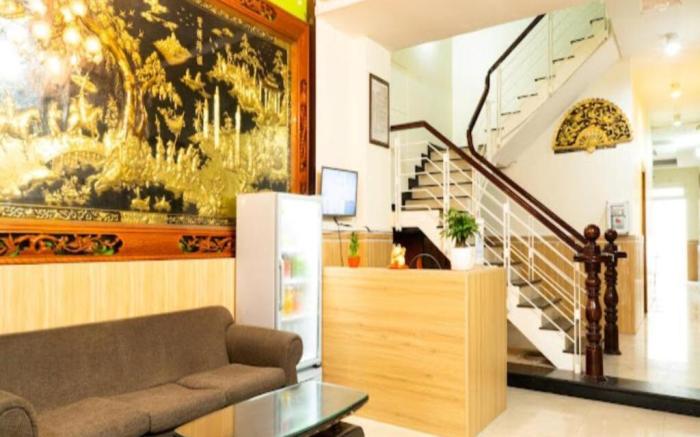 158A Hotel