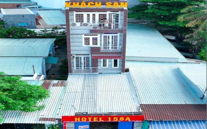 158A Hotel