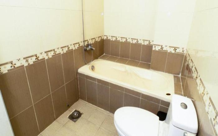 158A Hotel