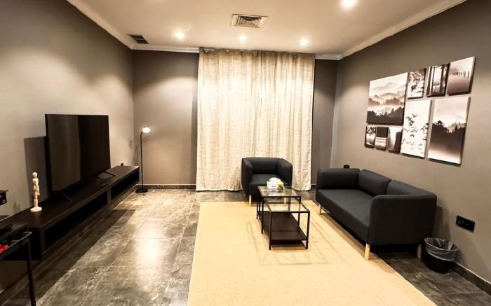 Luxury 2 Bedroom Apartment Near Seaside 109