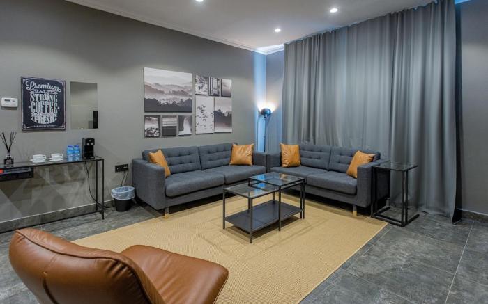 Luxury 2 Bedroom Apartment Near Seaside 106