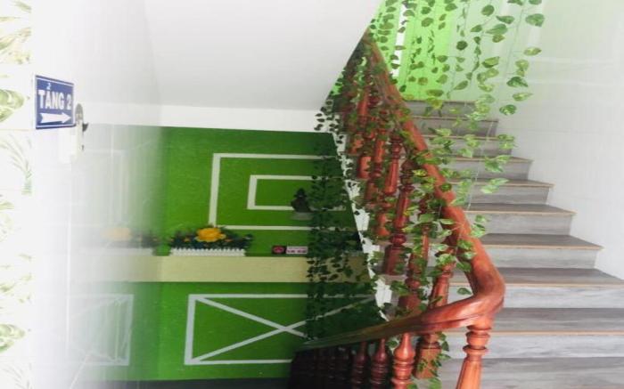 Nam Phương Hotel Sa Đéc