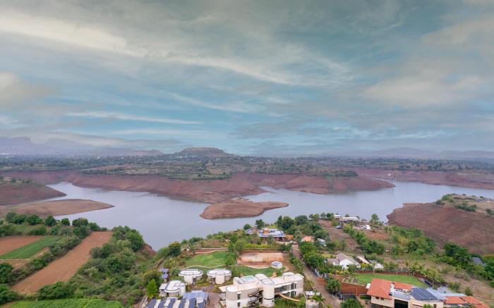 Amoha Villas