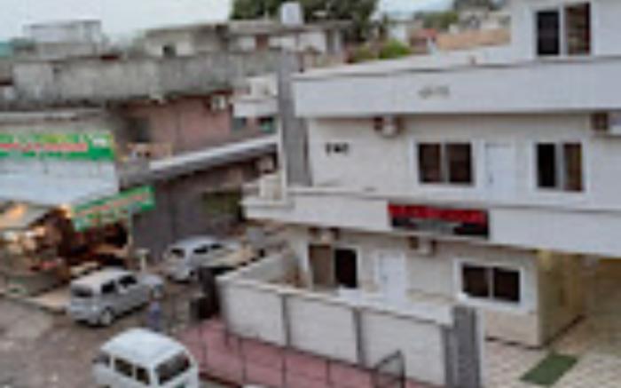 Moven Inn Hotel Islamabad