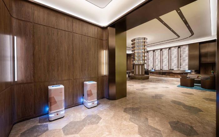 Crystal Orange Shenyang North Station Hotel