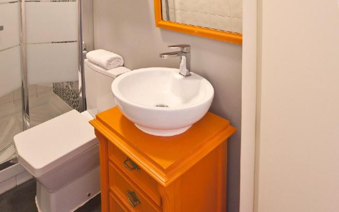 1 BEDROOM APARTMENT LOCATED HEART OF LISBON CITY