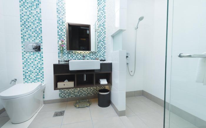 Astana Wing - Riverside Majestic Hotel