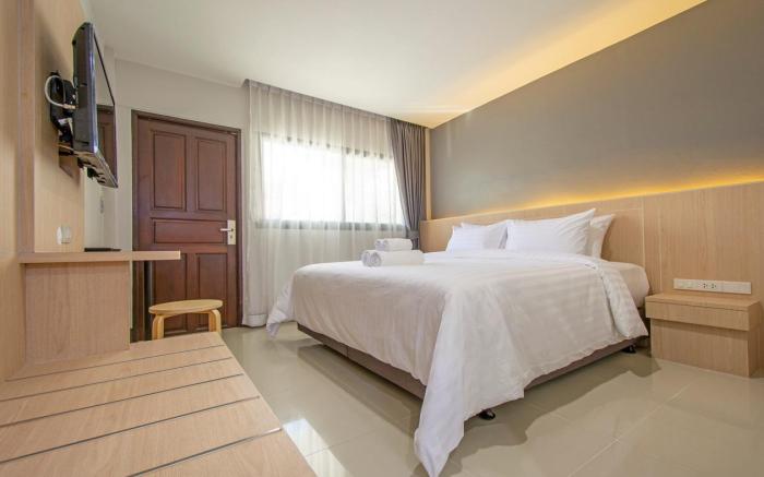 Happiness Guesthouse