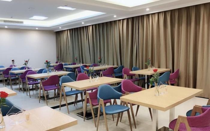 GreenTree Inn Hefei Lujiang County Yihu Xi Road Chengxi No.4 Middle School