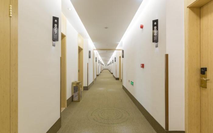 GreenTree Inn Xuzhou High-Speed Railway Station East Squre