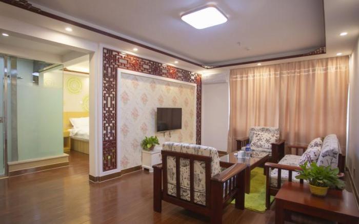 GreenTree Inn Langfang Dacheng County Government