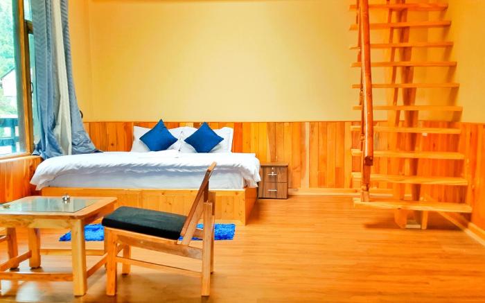 Shree Dev Narayan Hotel