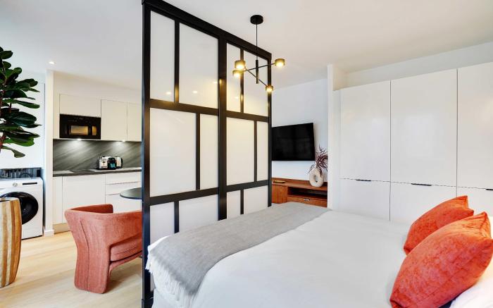 Studio Sleek & Refined - Levallois-Perret