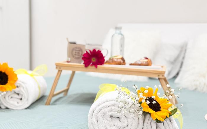 Casa Serenissima by Ca-Sa Check