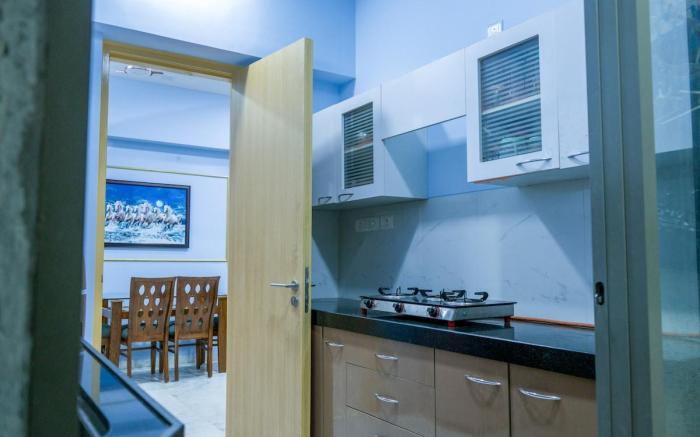 Staeg BelAir Mumbai