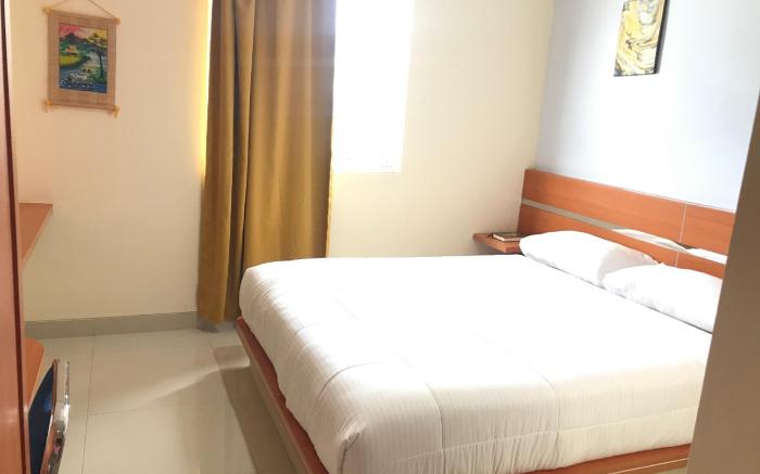 Homestay 82 Syariah Palembang