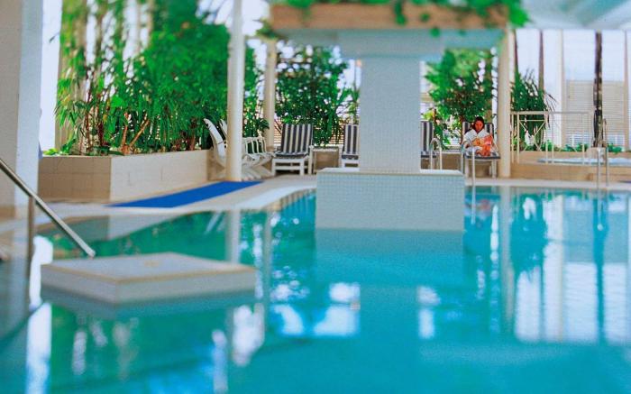 Grand Hotel Sunderland