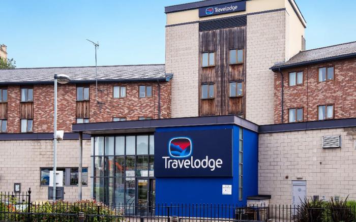 Travelodge Sunderland Central