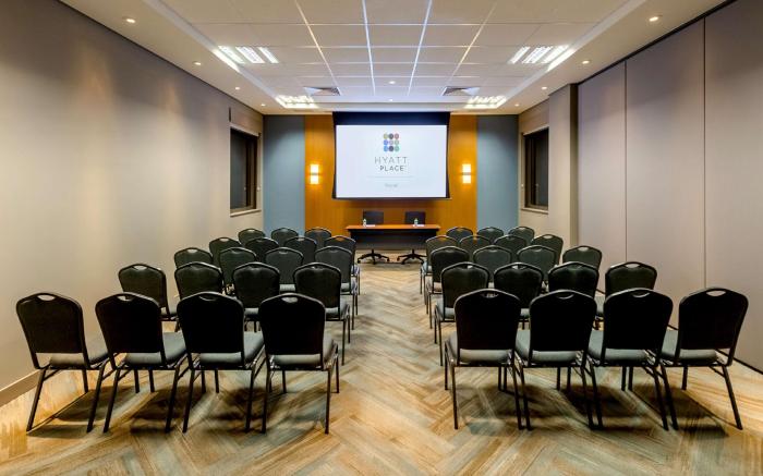 Hyatt Place Macae