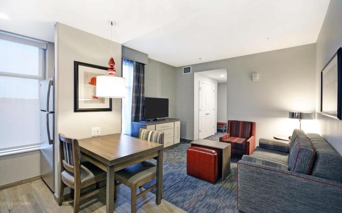 Homewood Suites by Hilton Athens Downtown University Area