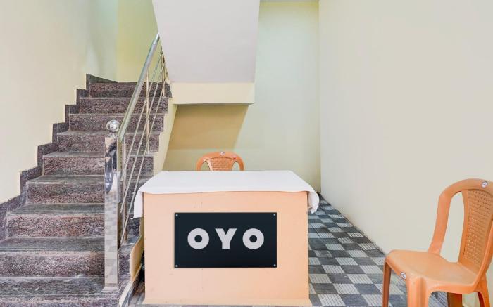 Hotel O Eswar Residency Avadi