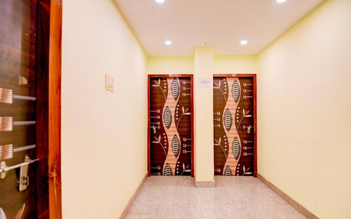 Hotel O New Star Guest House