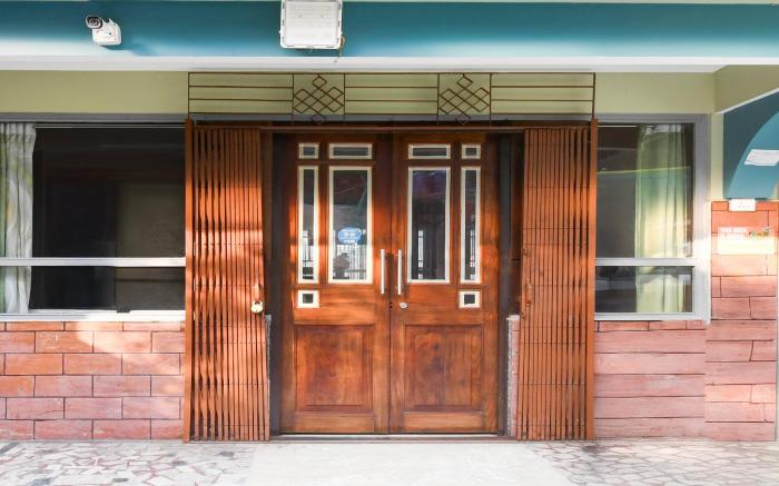 Super Hotel O De Sikkim Regency