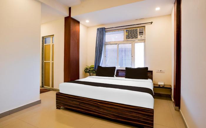 SPOT ON Jahanvi Guest House
