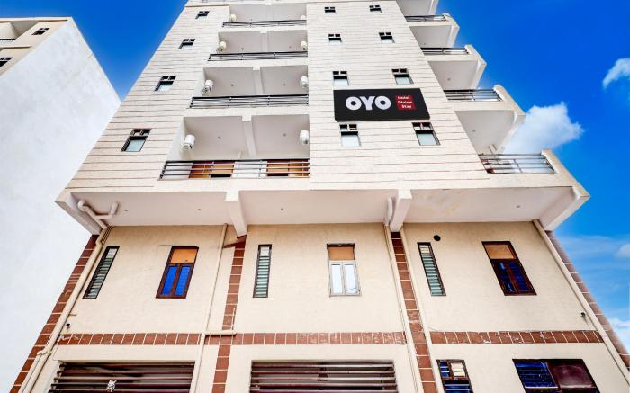 Super Hotel O Divine Stay