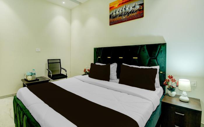 Collection O Amer Jaipur Formerly Khandaka Villa