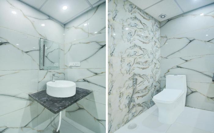 Super Collection O Amer Jaipur Formerly Khandaka Villa