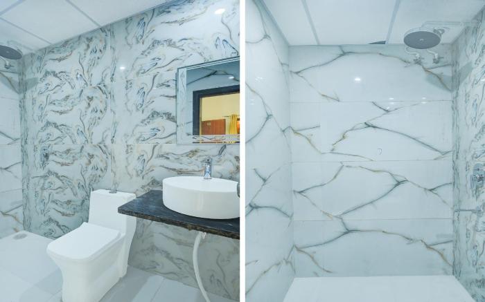 Collection O Amer Jaipur Formerly Khandaka Villa