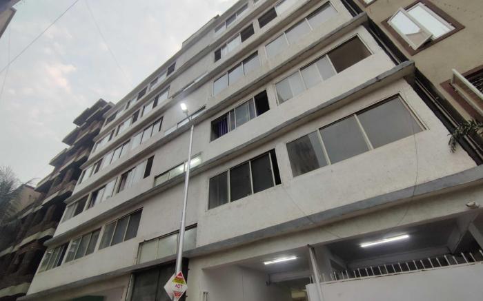 Townhouse Hinjawadi Pune