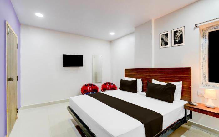 Super Hotel O BTS-ALPHA