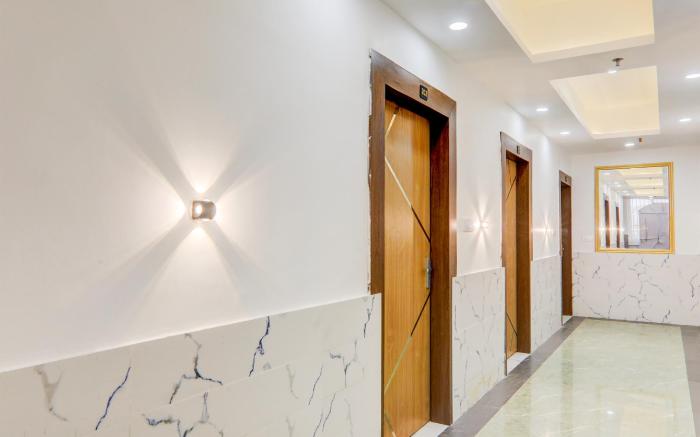 Hotel O Kautuk Resort & Banquet