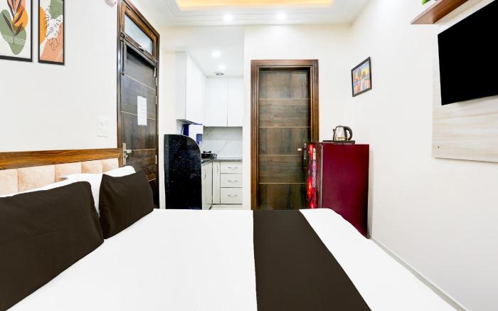 Hotel O The Escape Studio