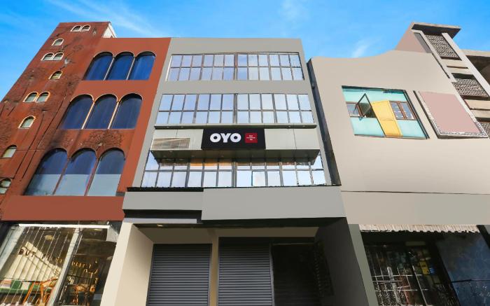 Hotel O The signature stay