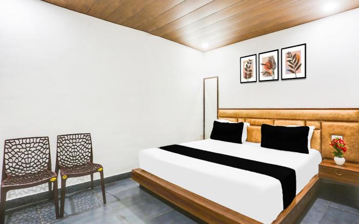 Hotel O The signature stay
