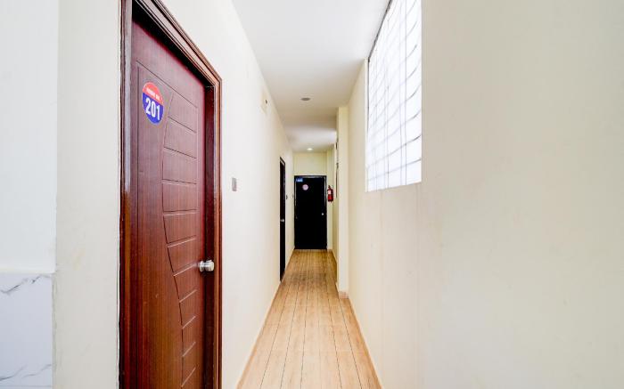 Super Hotel O SNIST University Hyderabad Formerly Hari Hara Enterprise