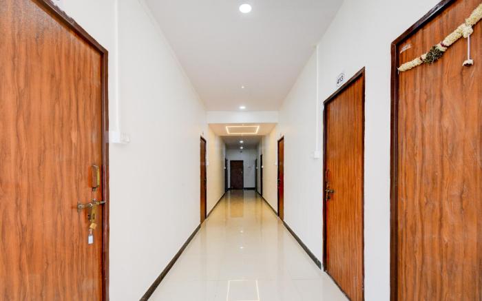 Super Hotel O P3 Thumkunta